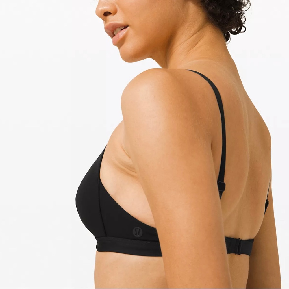 Lululemon Swim Top